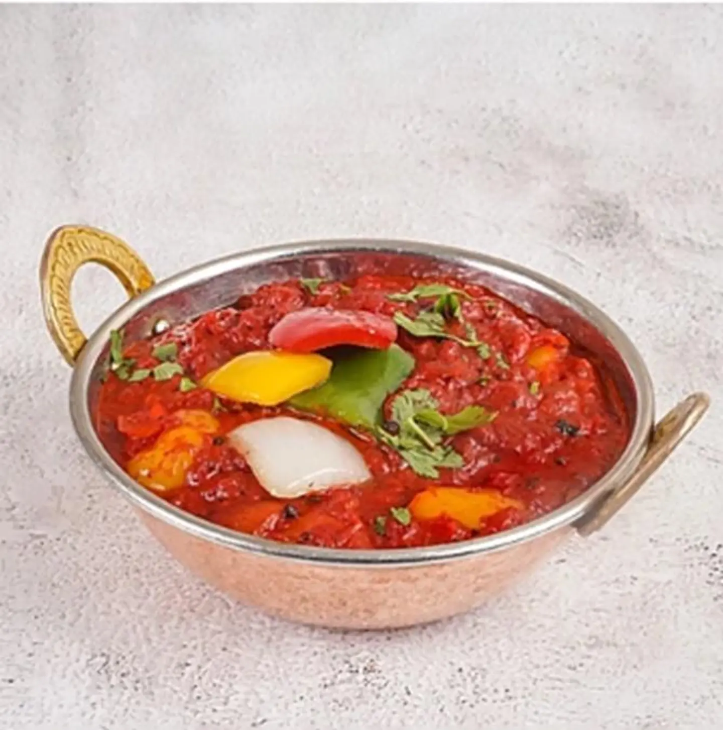 كداي مسالا اللحم