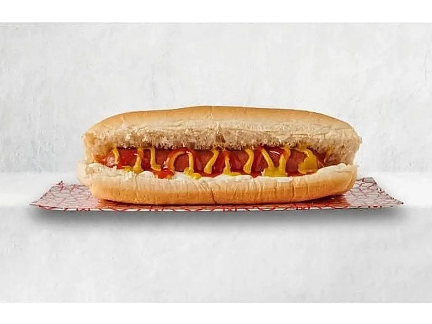Kudu Hot Dog Fingers
