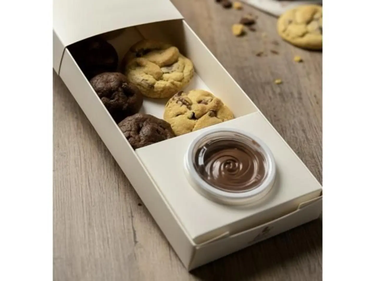 Cookies Box