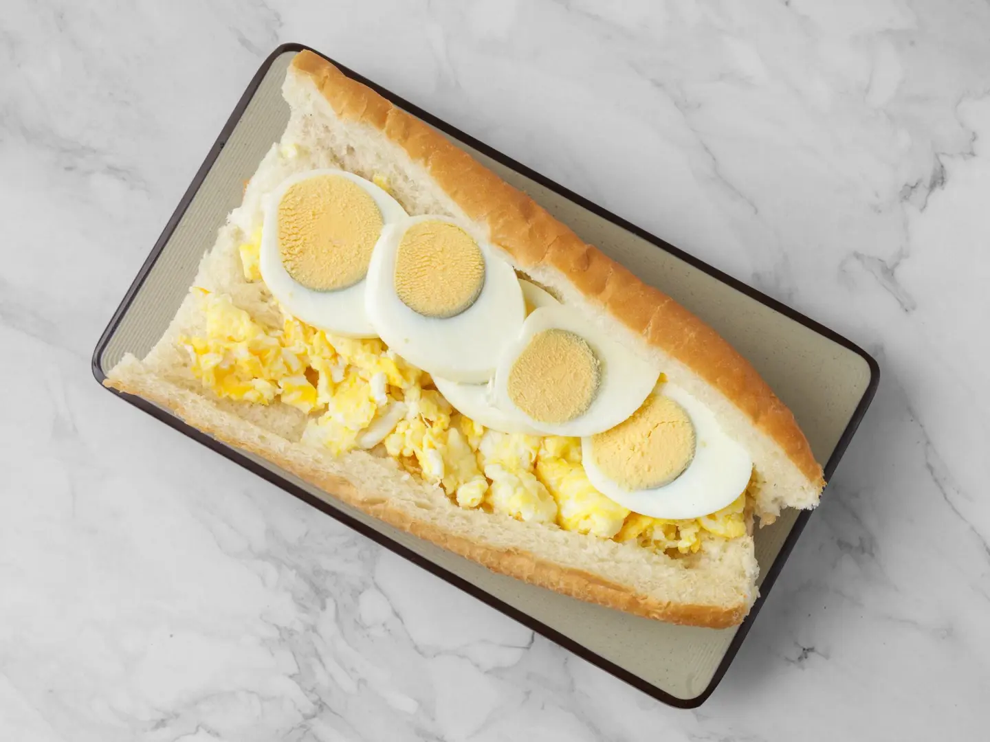 Aden Mixed Eggs