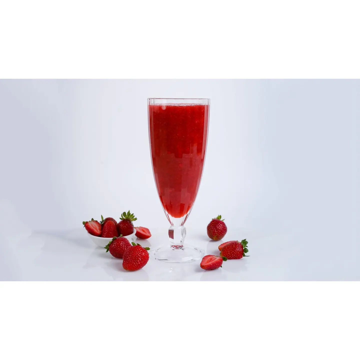 Strawberry Juice