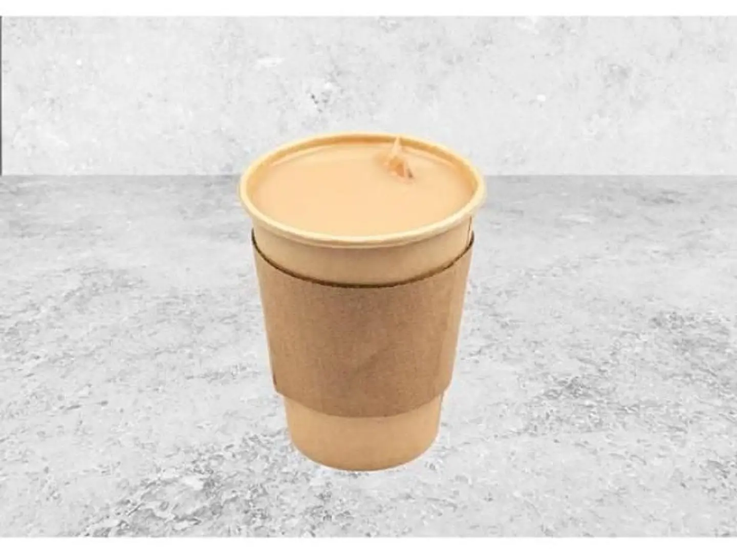 شاي كرك كبير