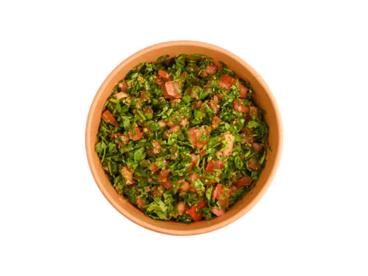 Tabouleh