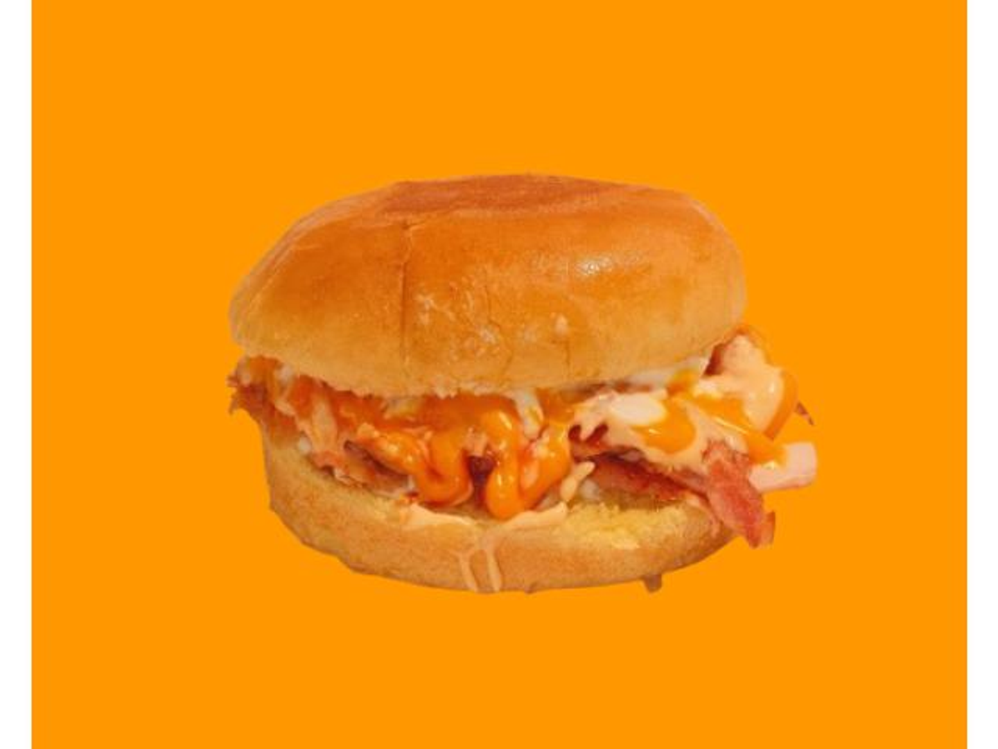 Shawarma Burger