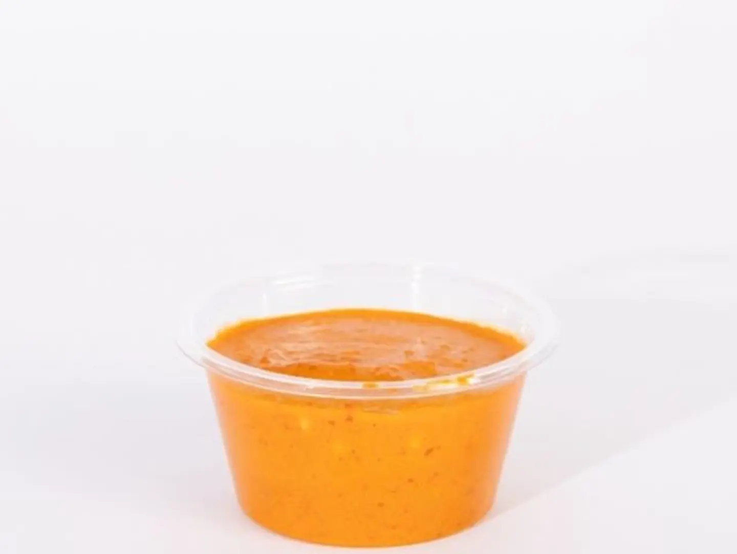 شطة حار