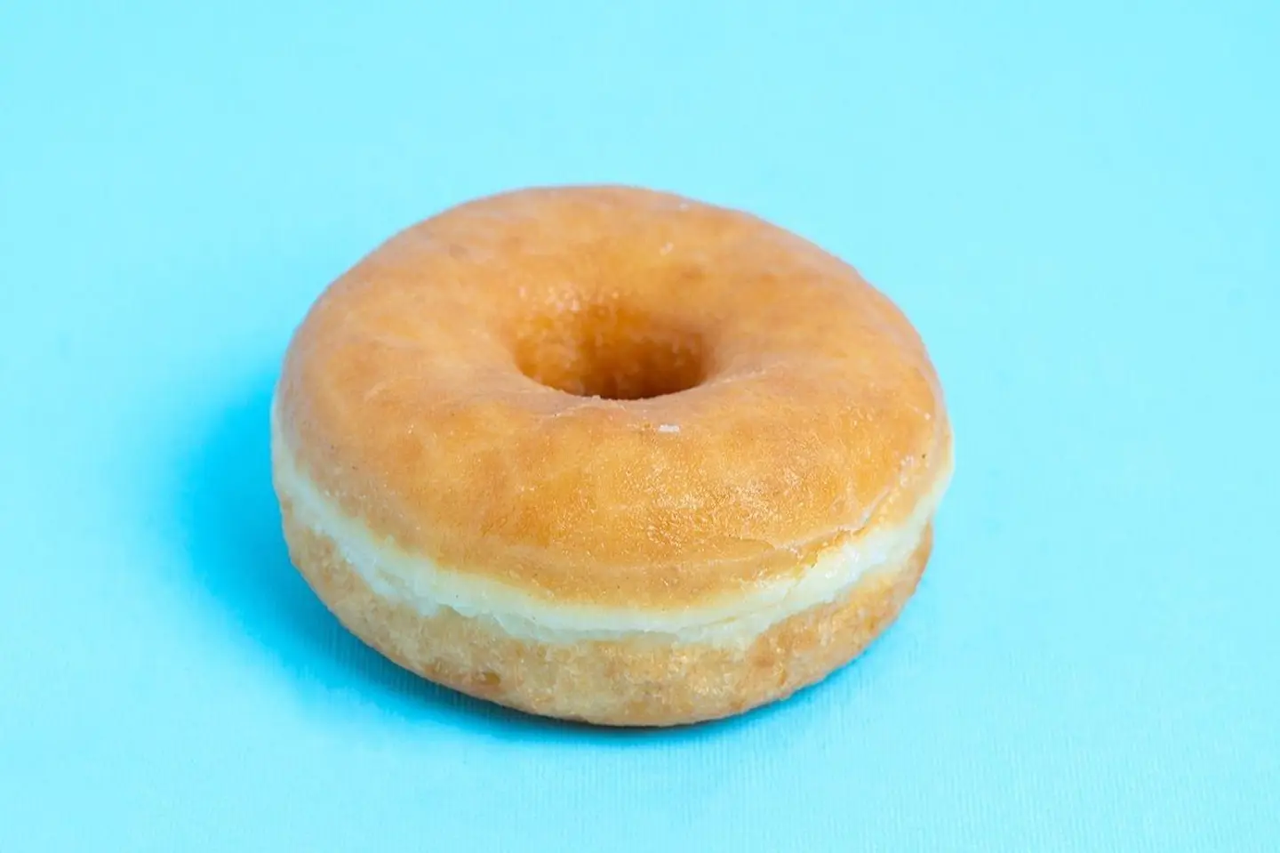 Classic Donut