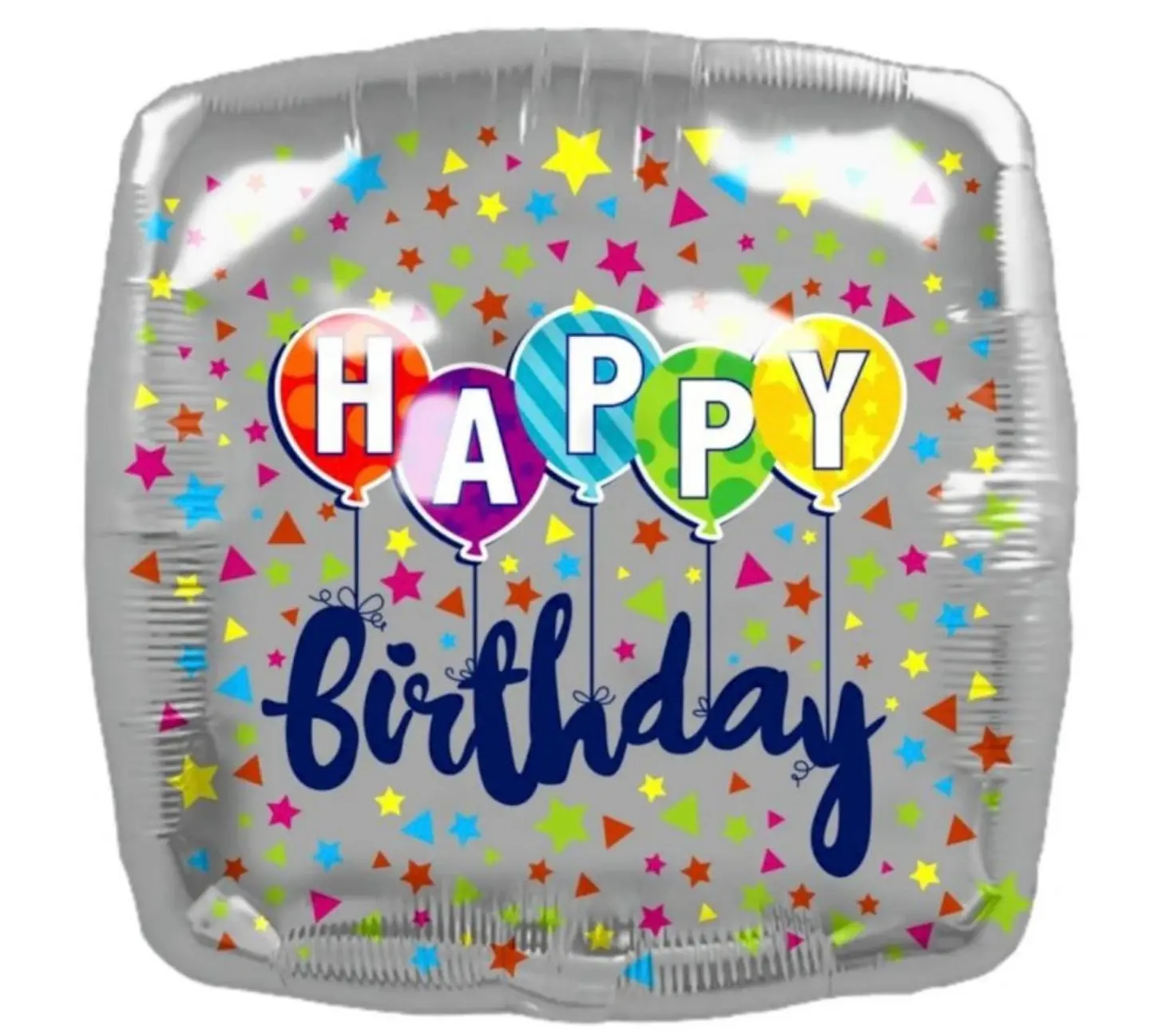 بالون ميلاد ١