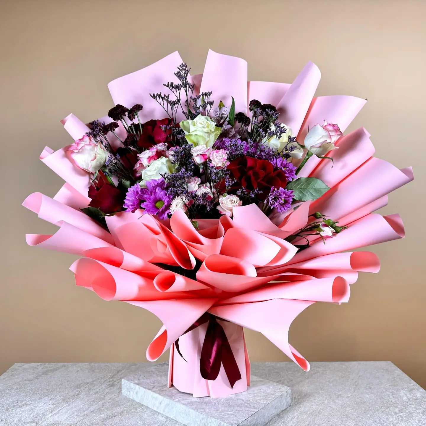Dawn Secrets Bouquet