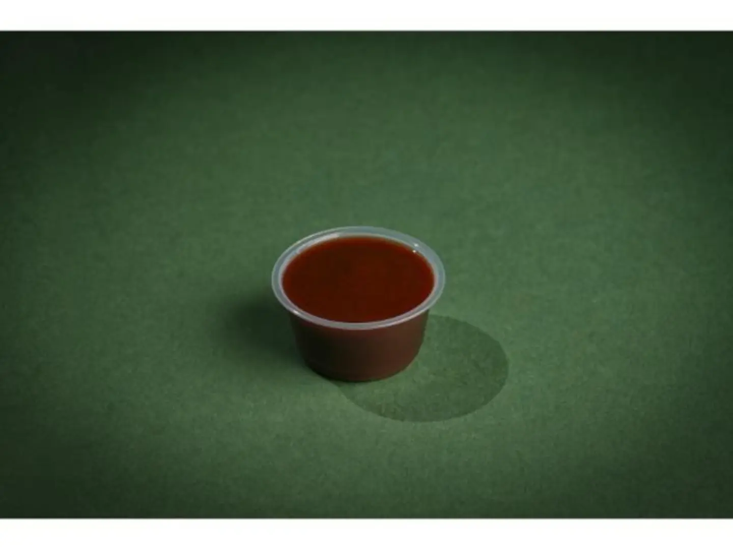 Smoky Sauce