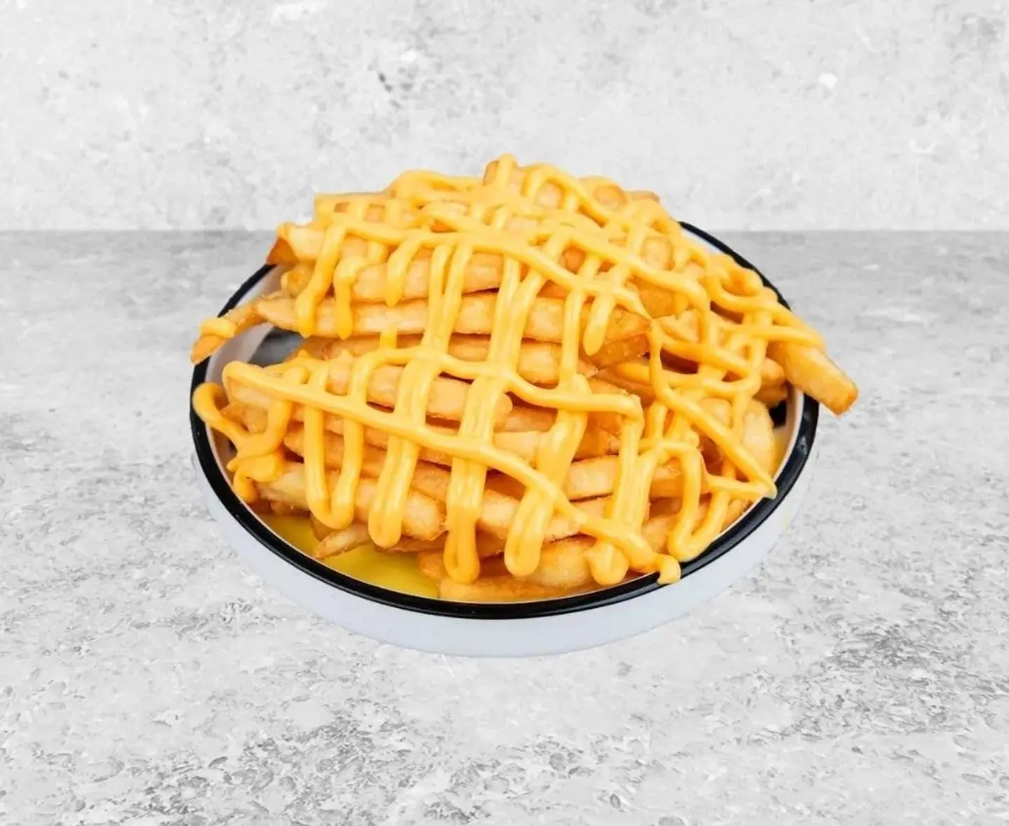 Special French Fries
