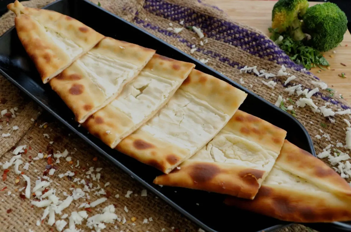 فطيرة جبن بالعسل