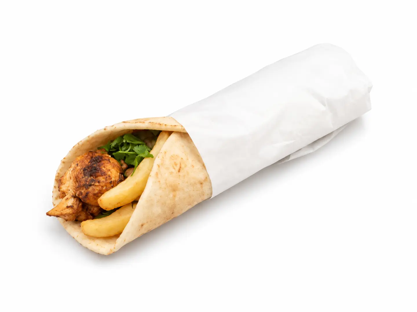 Meat Awsal