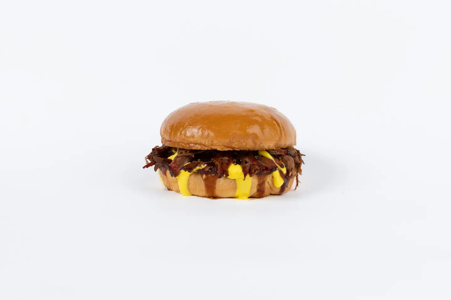 بريسكت برجر