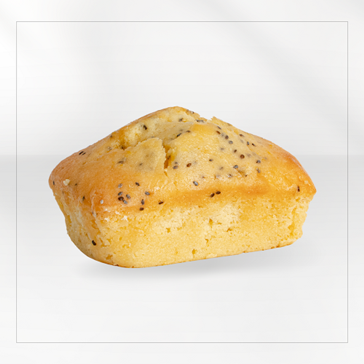 Lemon Cake