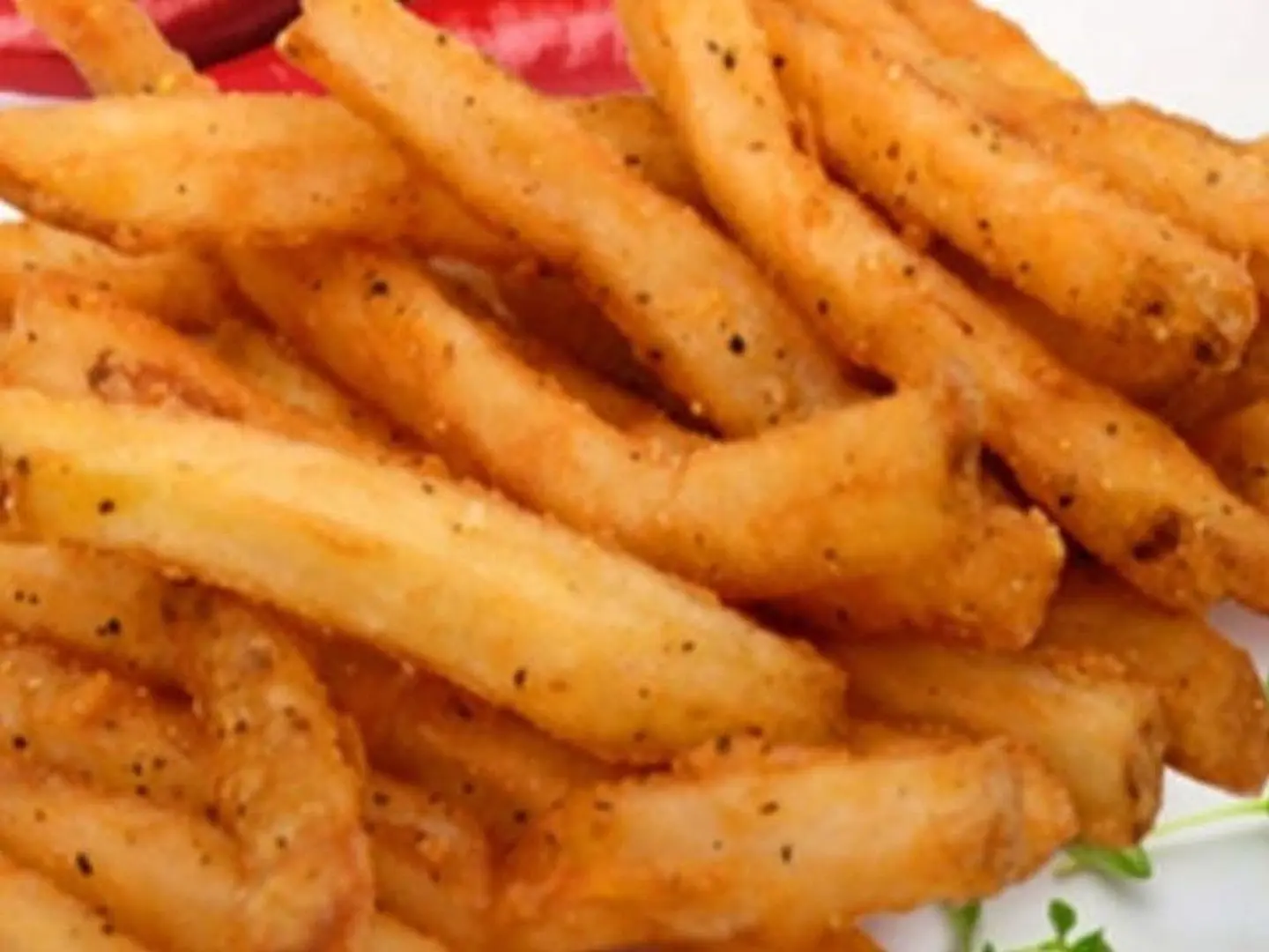 Italian Potatoes