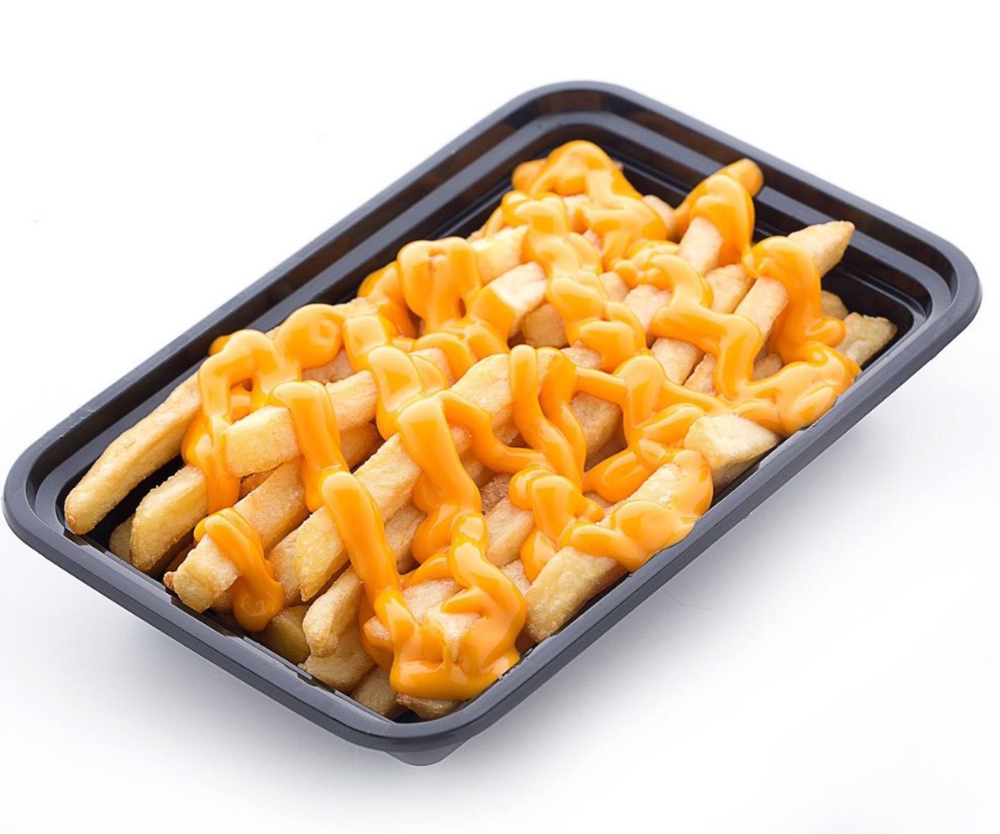 Fries Plate