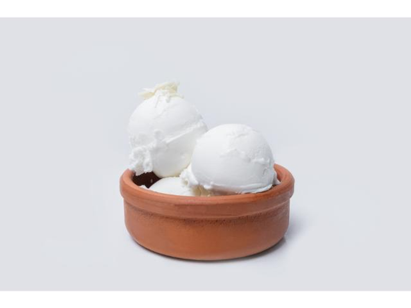Milk Ice Cream - Small