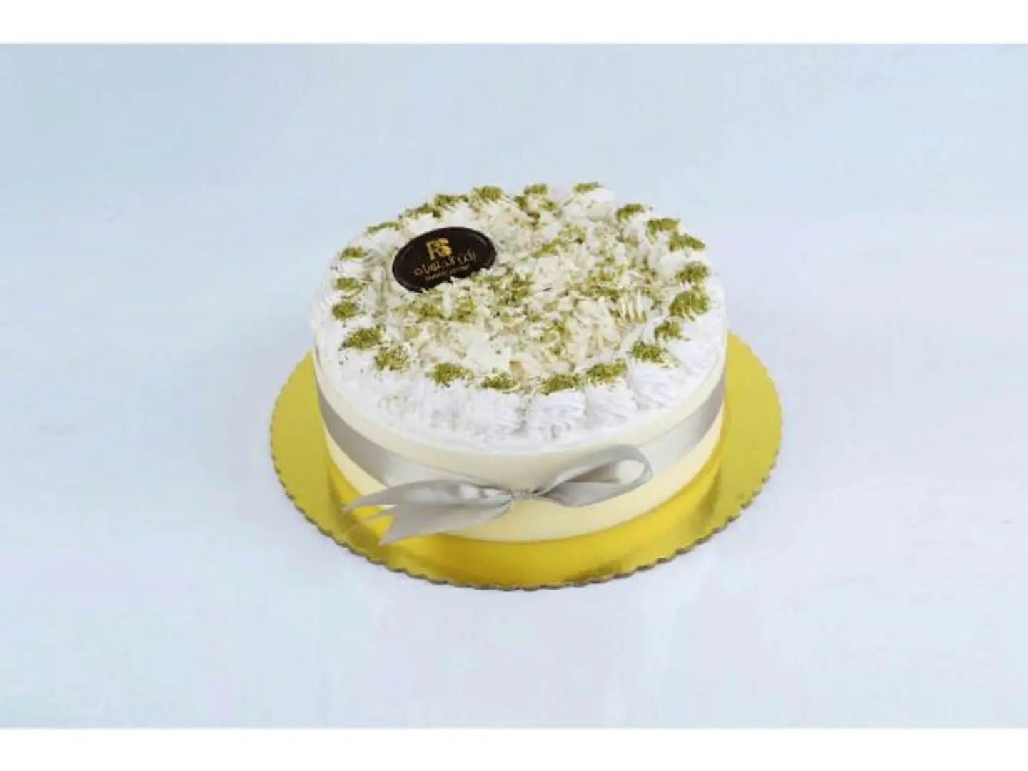 White Forest Cake Mold