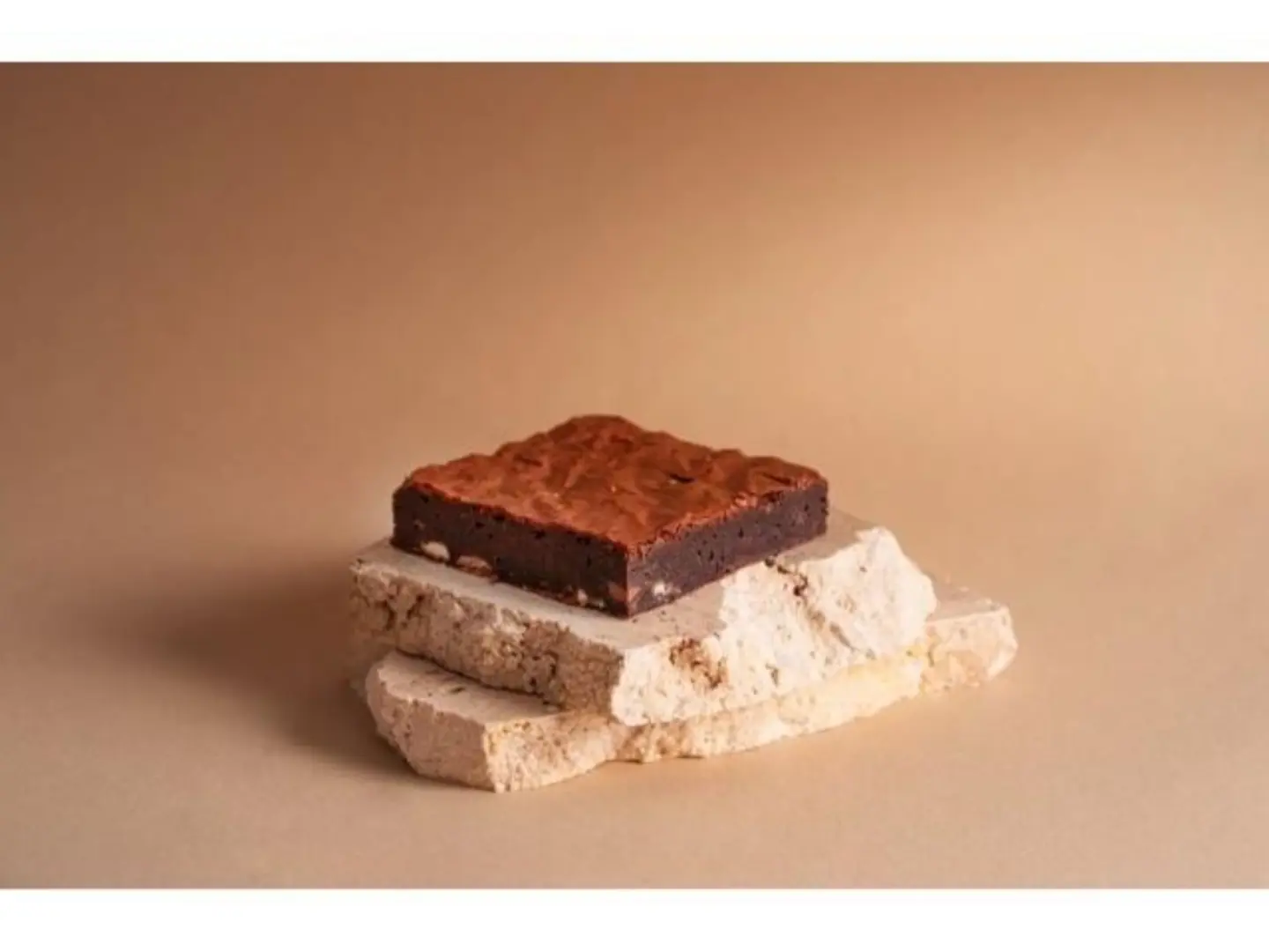 براونيز شوكولاته