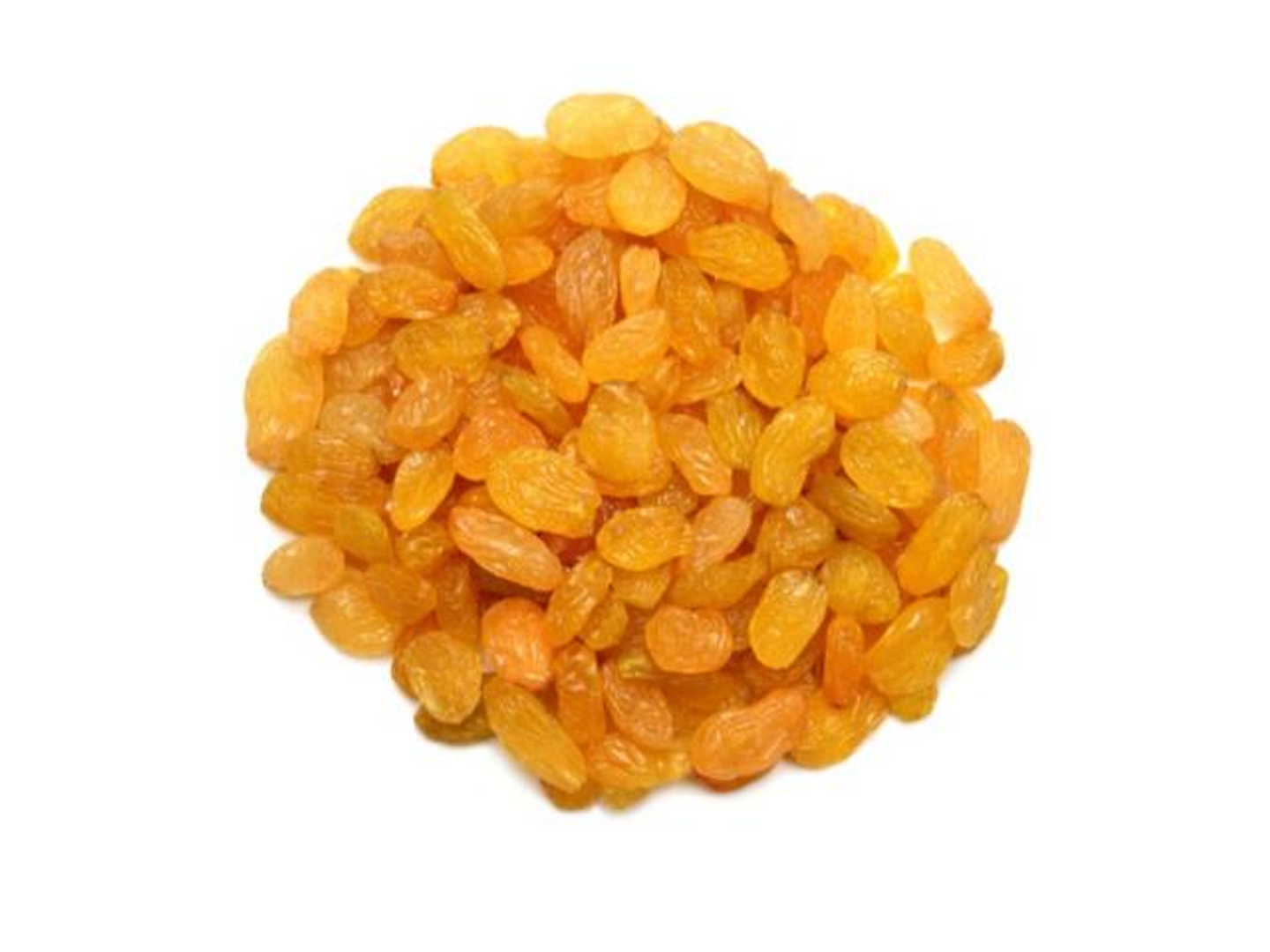 Golden Raisins