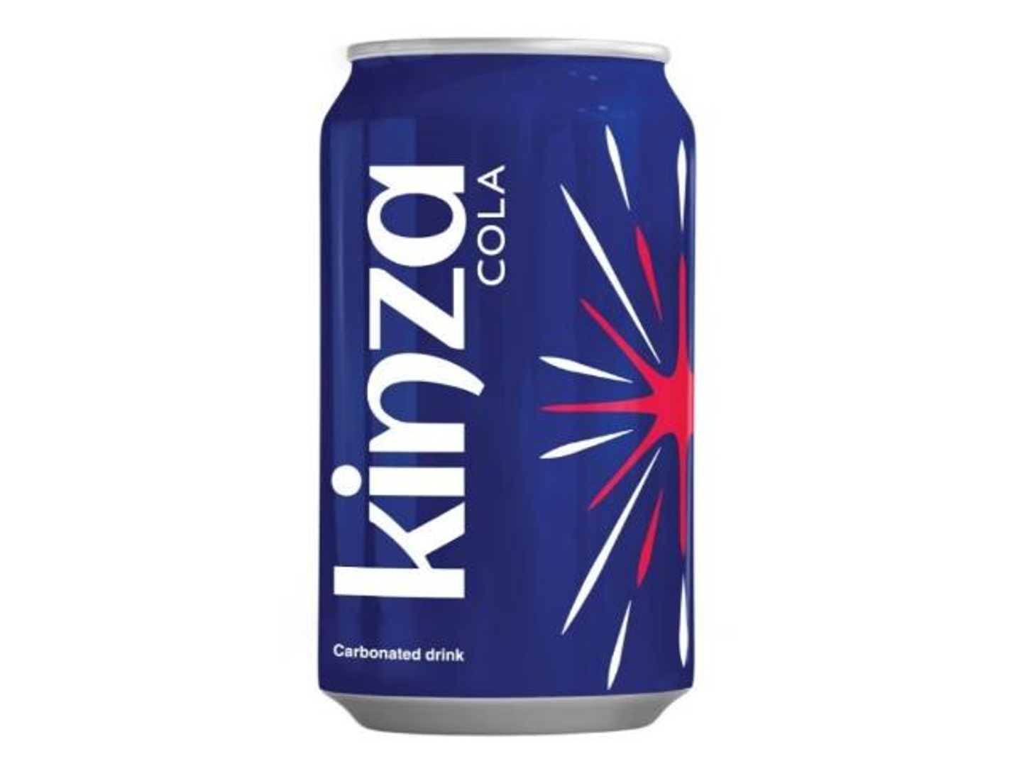 Kinza Cola