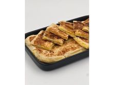 مطبق جبنه بيضاء