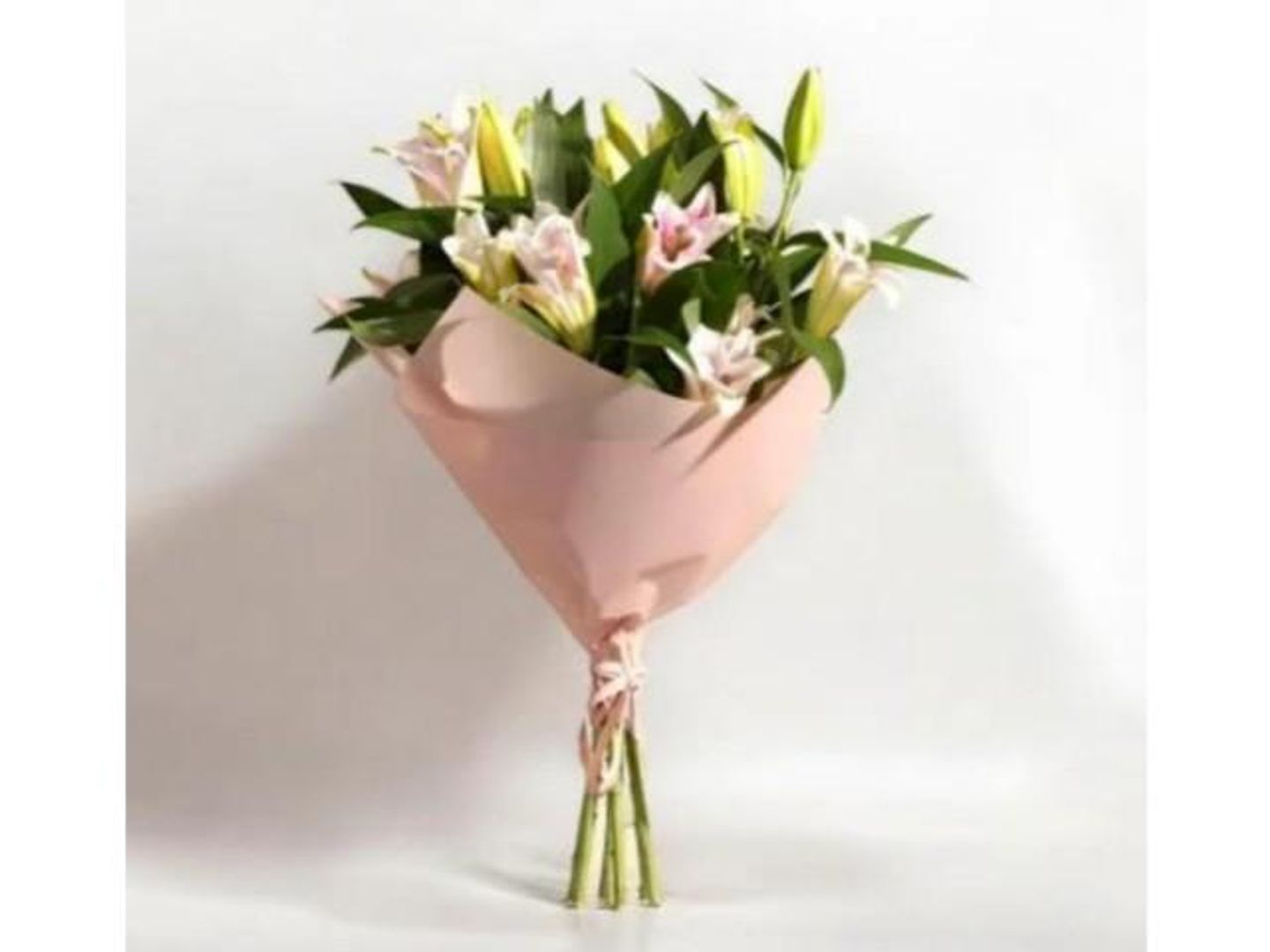 Lilium Bouquet