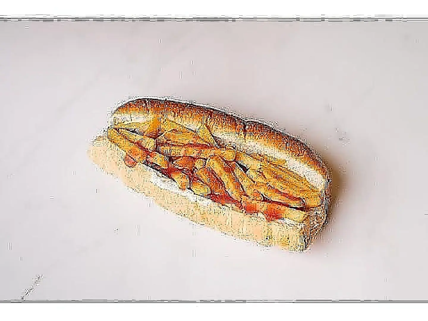Samoli Potatoes