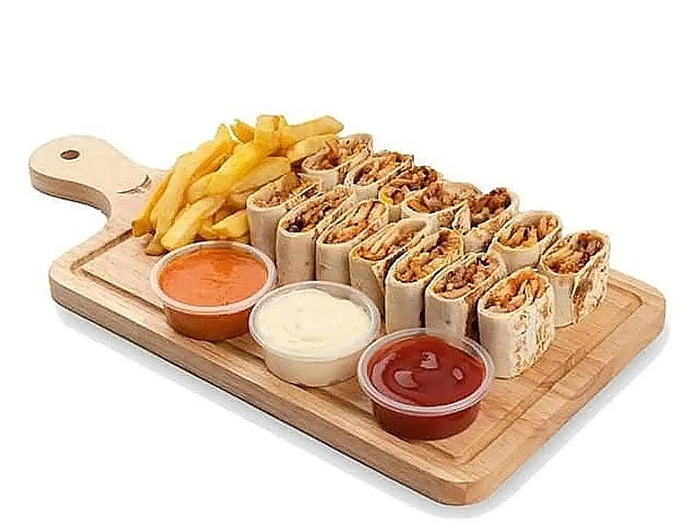 عربي دبل بالجبنة