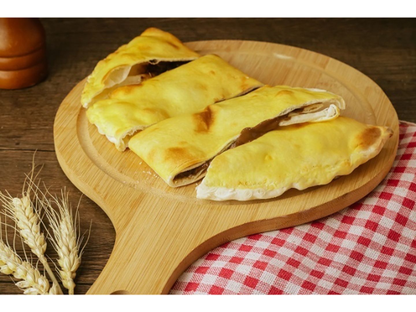 Nutella With Cheese