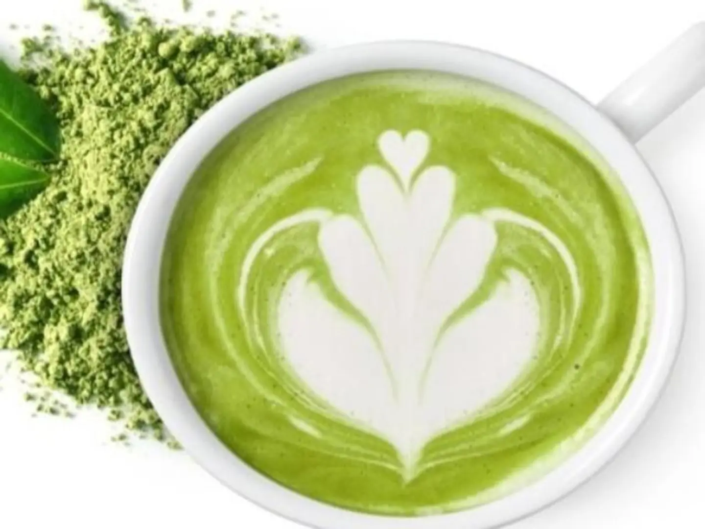 Matcha Latte