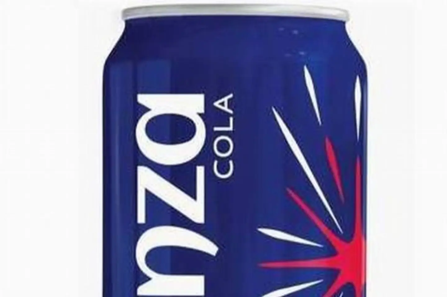 Kinza Cola 360ml