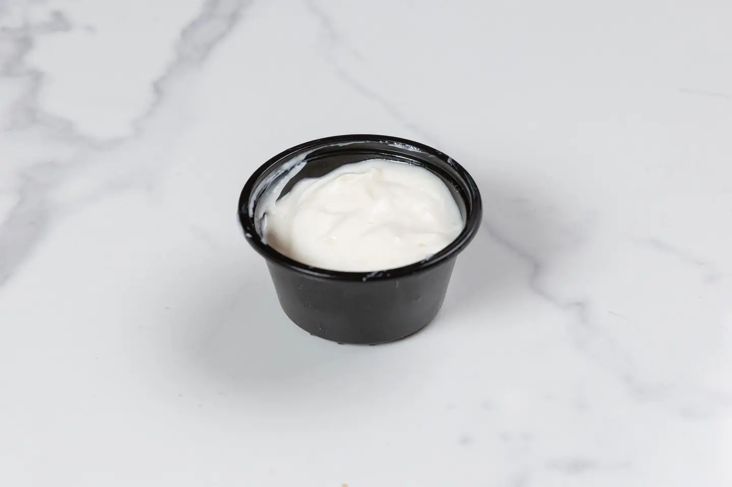 Regular Garilc Sauce
