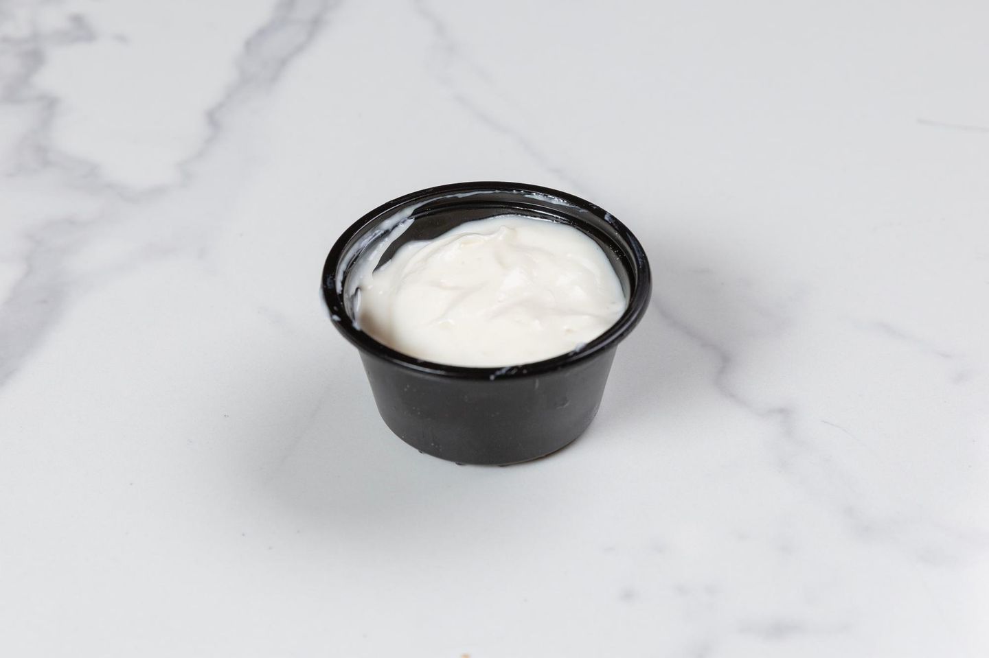 Regular Garilc Sauce