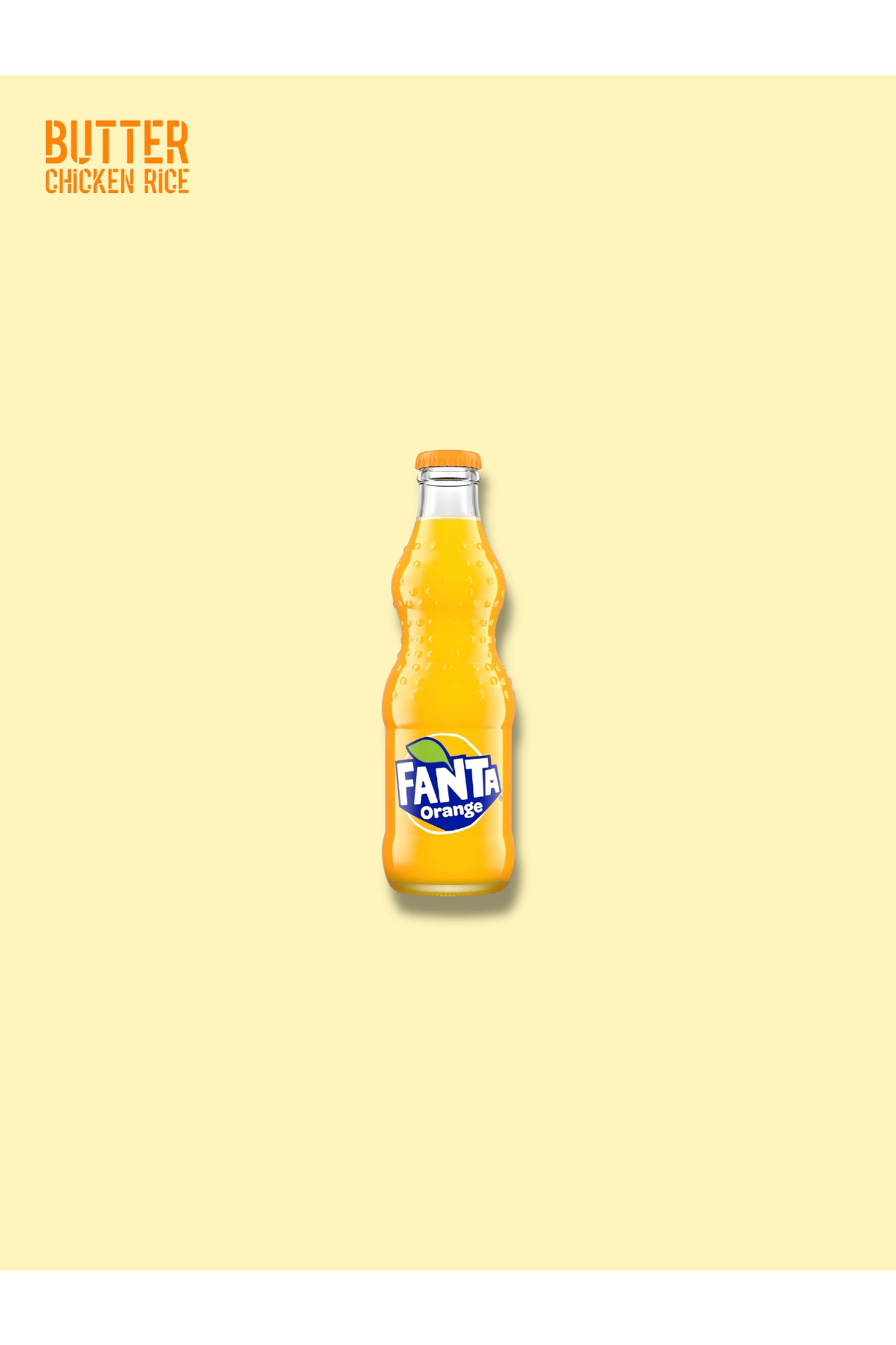 Fanta 250 Ml