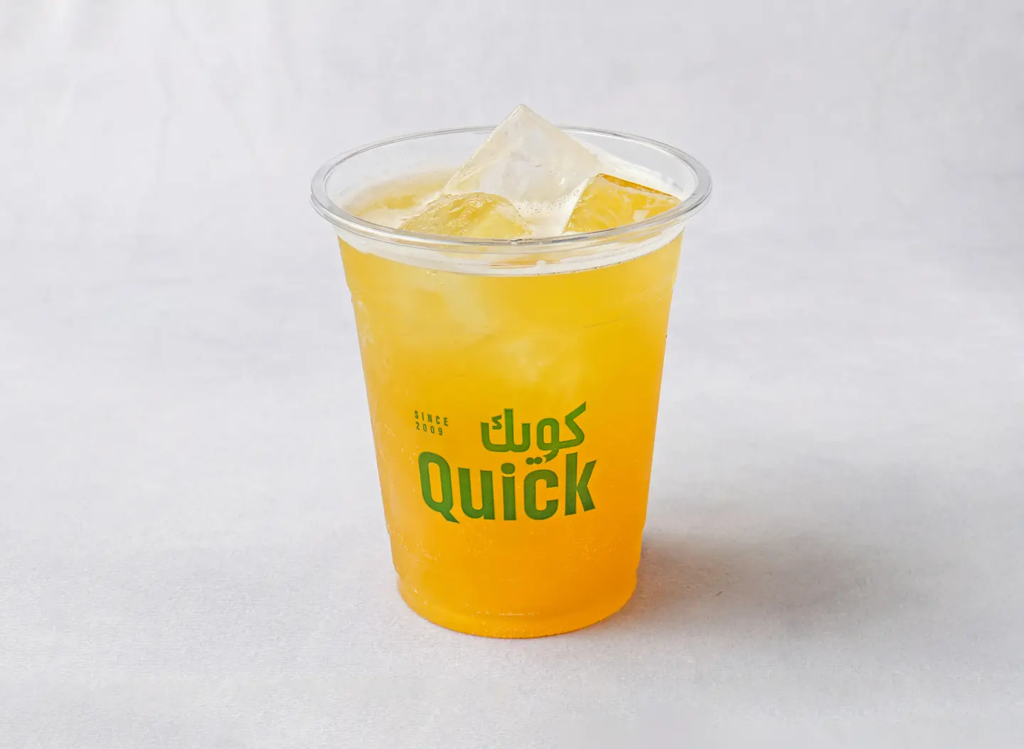 Orange Juice