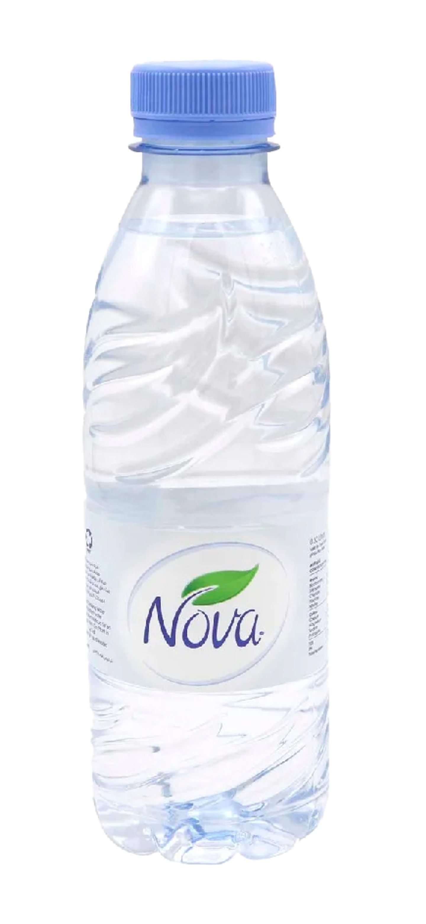 Mineral Water