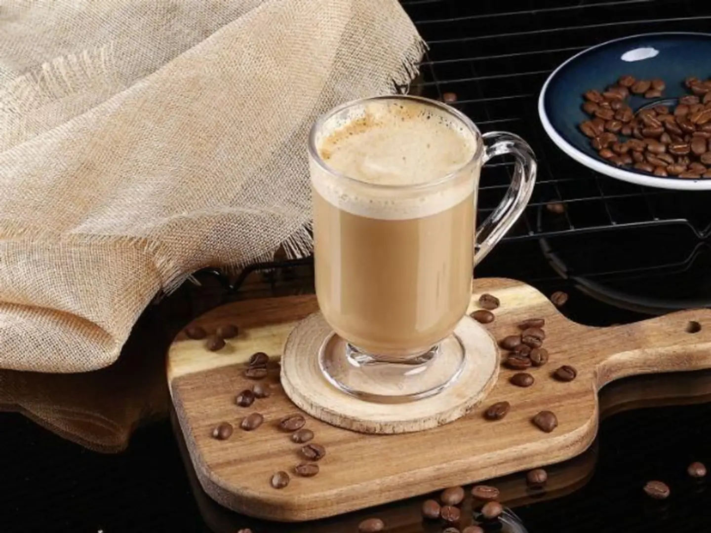 سبانش لاتيه