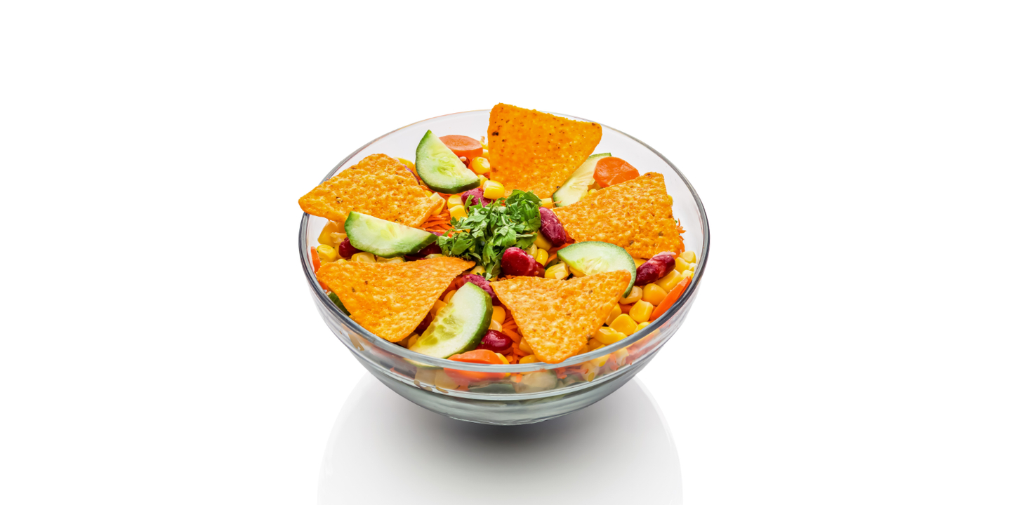 سلطة دوريتوس