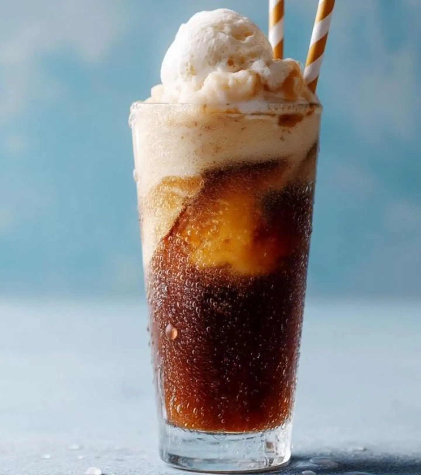 Ice Cream Soda