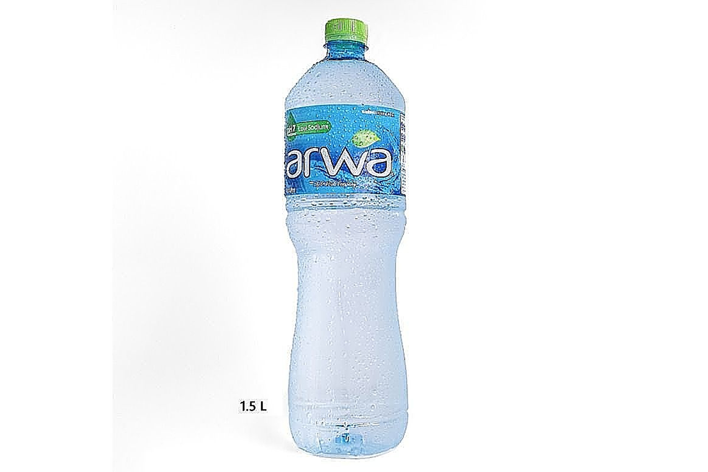 Water Large