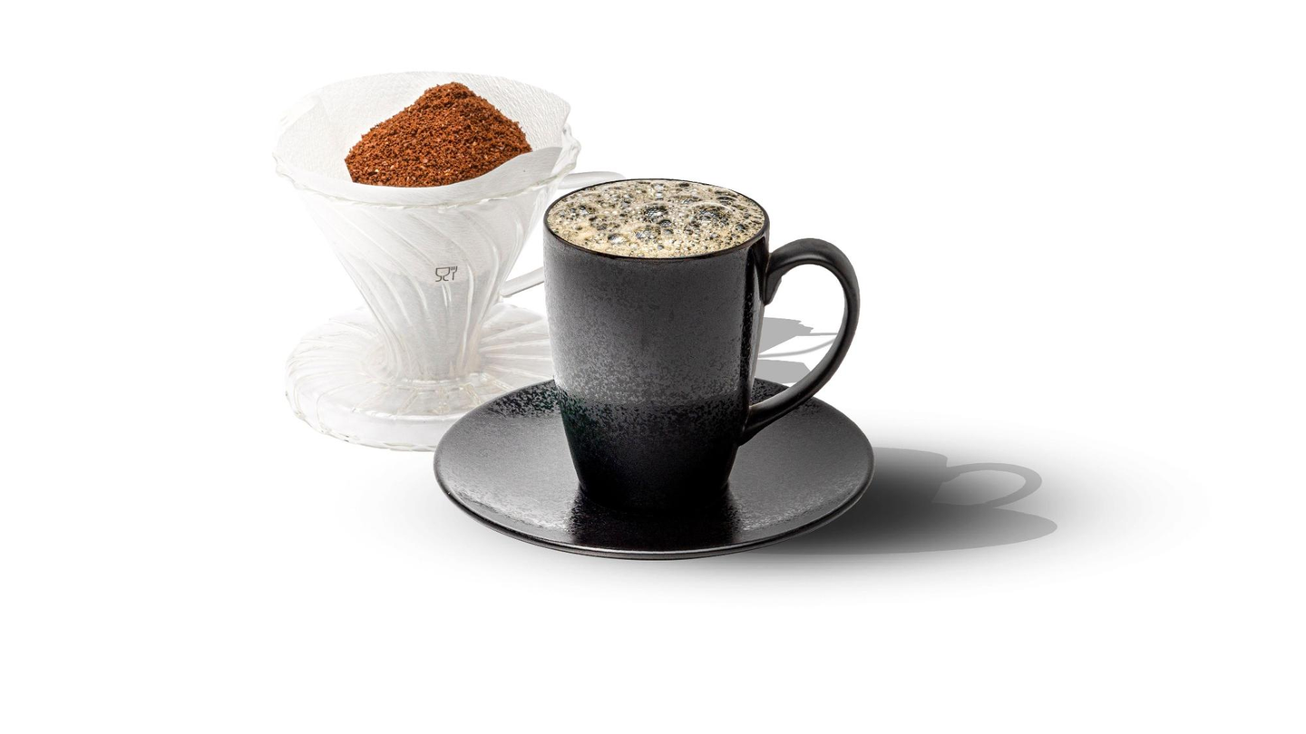 Hot V60
