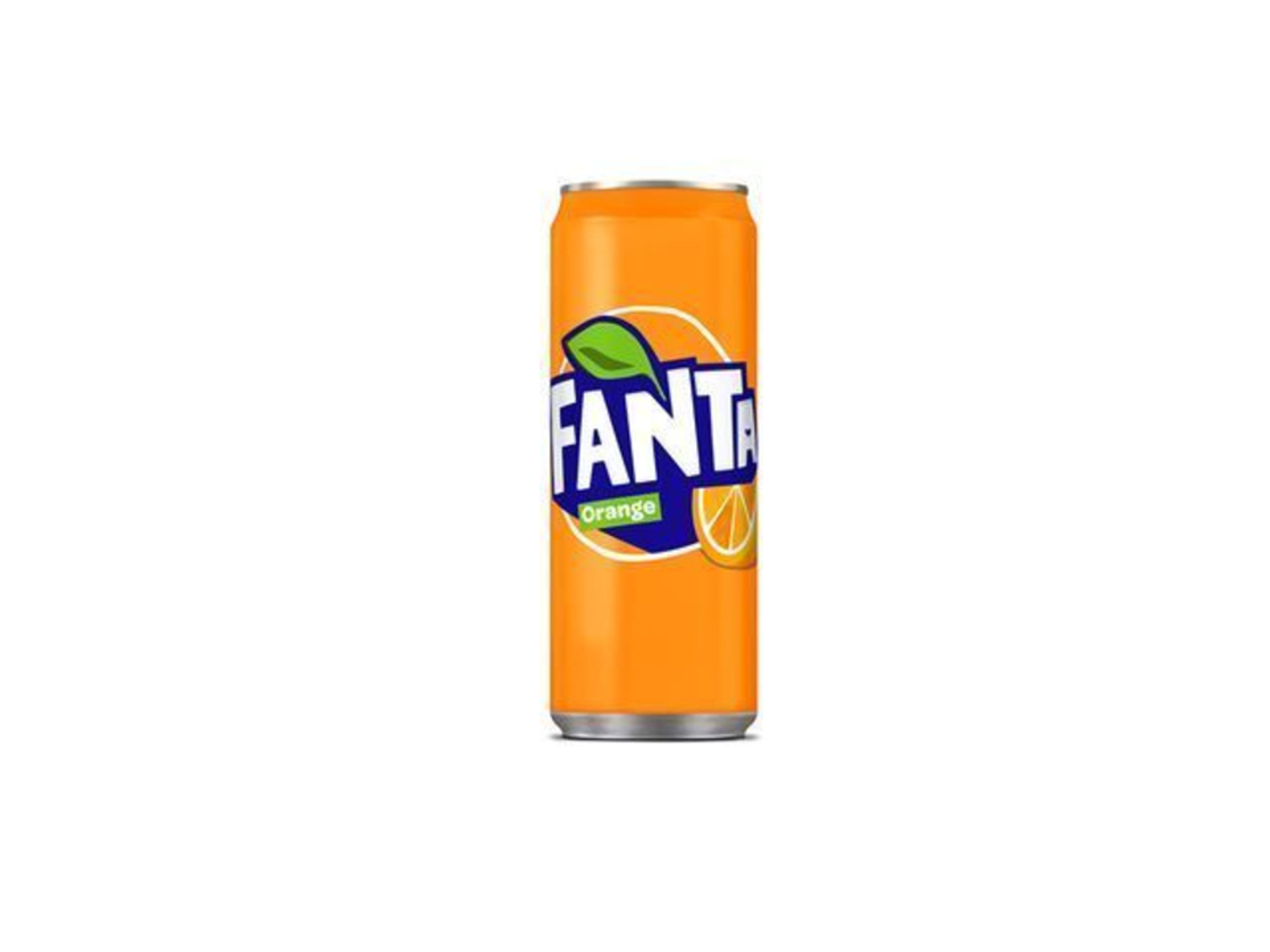 Fanta Orange