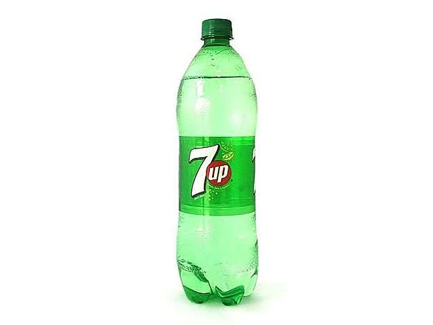 7 Up Family Size 1 Liter