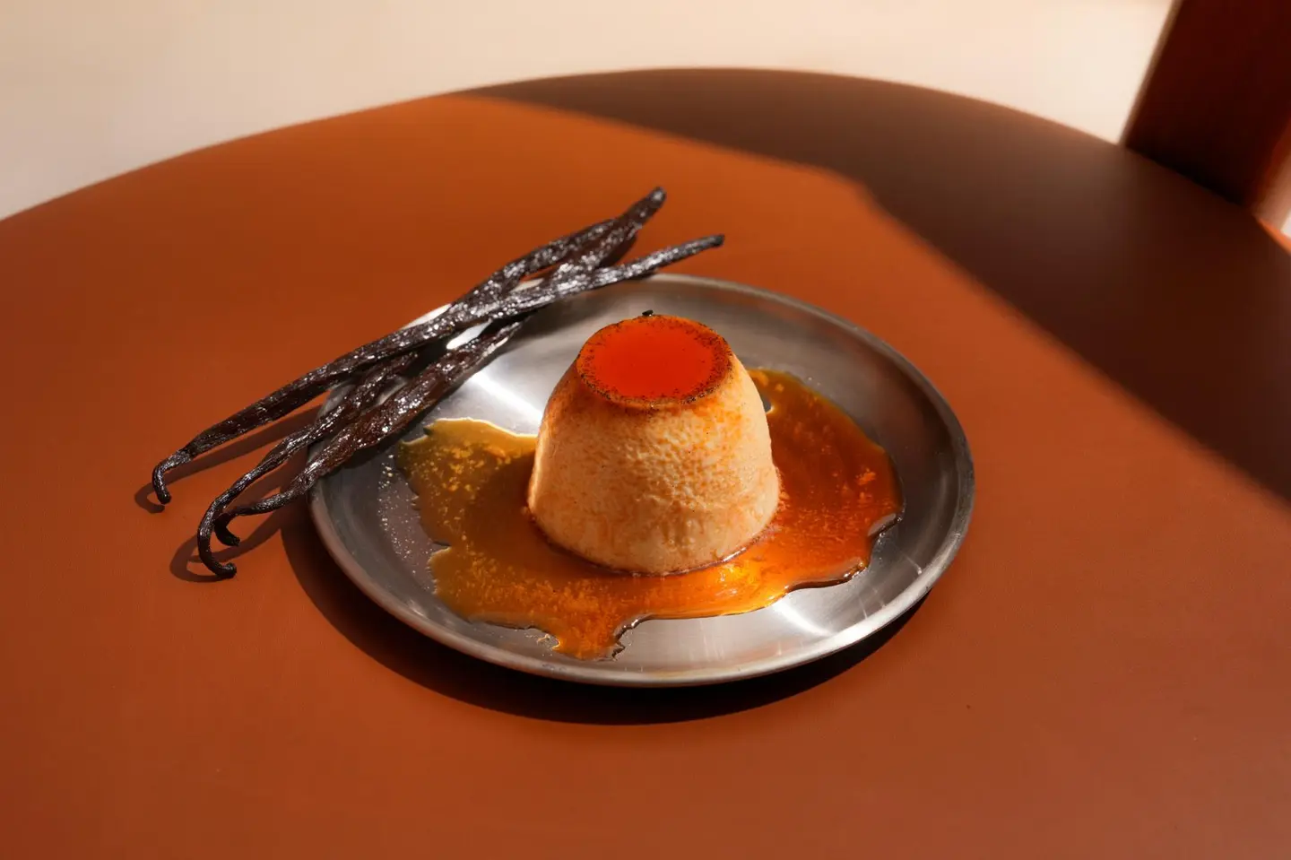 كريم كراميل