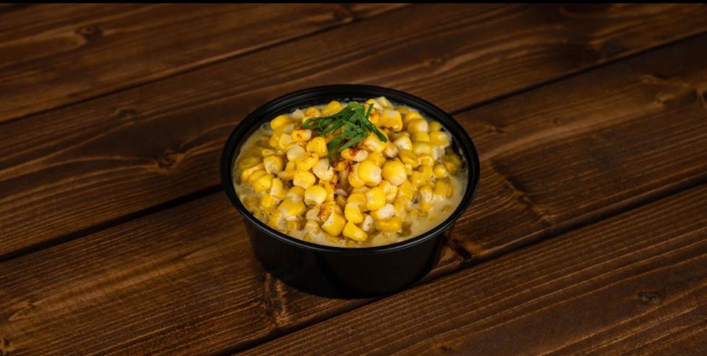 Sweet Corn