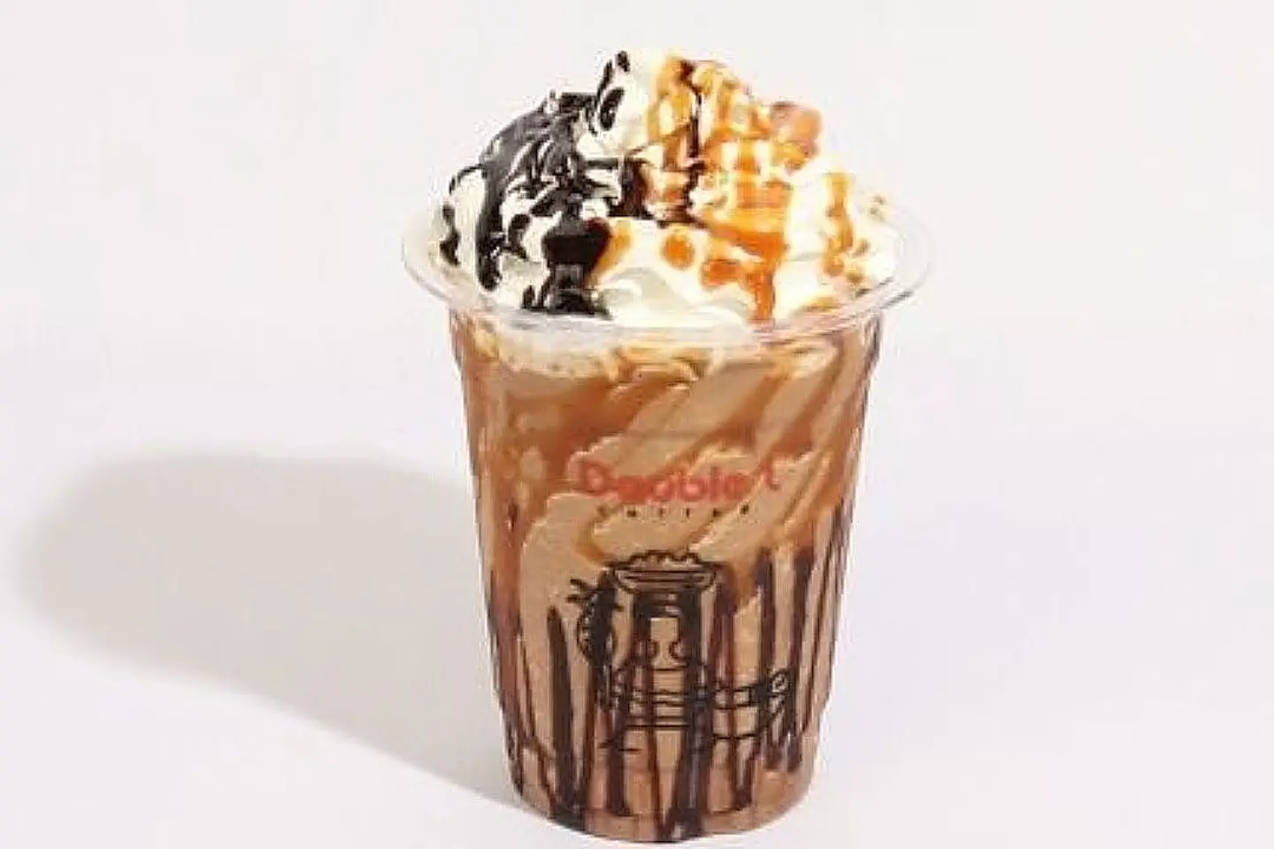 Ice Mocha