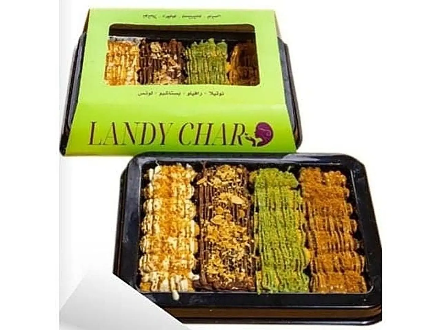 Medium Finger Biscuits Touch