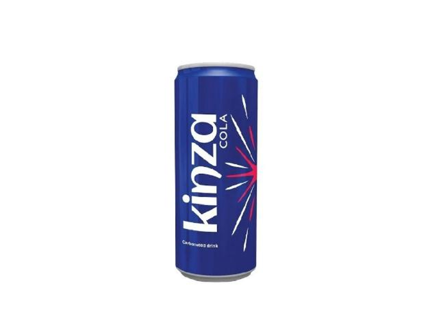 Kinza Cola