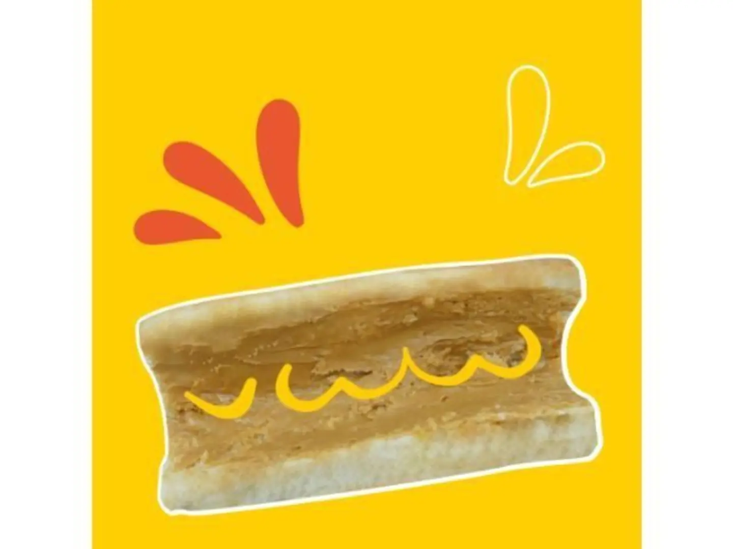 Peanut Butter Sandwich